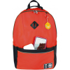 Рюкзак школьный Cool For School 17" Оранжевый 20 л (CF86751) изображение 5