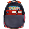 Рюкзак школьный Cool For School 17" Оранжевый 20 л (CF86751) изображение 6