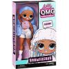 Кукла L.O.L. Surprise! серии OPP OMG - Сноулишес (987703) изображение 4