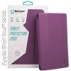 Чехол для планшета BeCover Smart Case Apple iPad 10.9" 2022/24/11" 2025 Purple (709202)