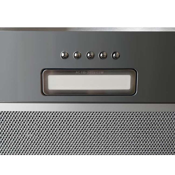 Витяжка кухонна Ventolux PUNTO 52 X (700) PB PC зображення 2
