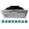 Витяжка кухонна Ventolux PUNTO 52 X (700) PB PC зображення 3