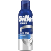Пена для бритья Gillette Series Conditioning с маслом какао 200 мл (8001090871404)