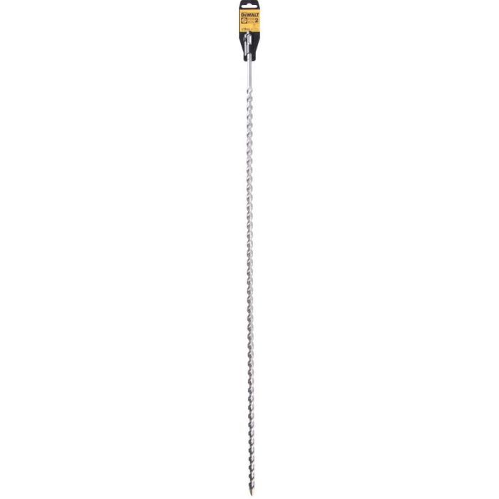 Бур DeWALT SDS-Plus EXTREME2, 14х950х1000мм (DT9572)
