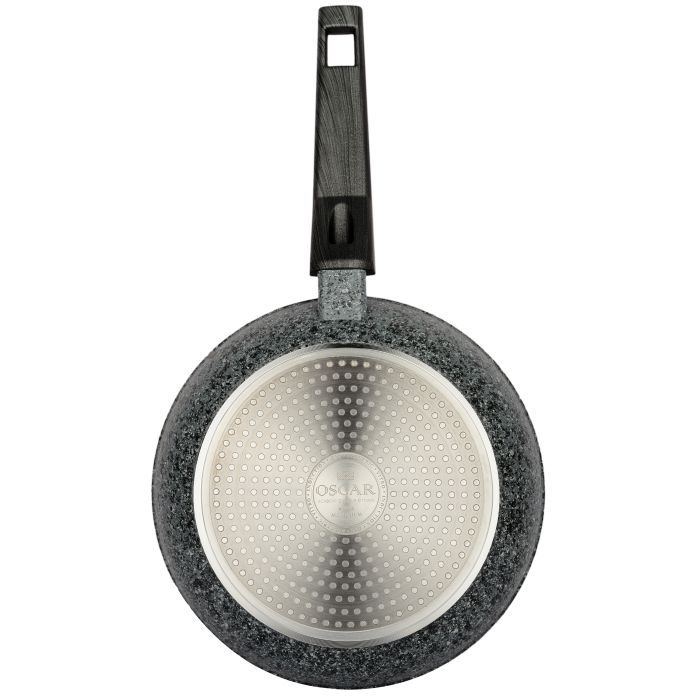 Сковорода Oscar Master 24 см (OSR-1102-24) зображення 2