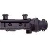 Оптический прицел Trijicon ACOG 4x32 BAC Dual illum Green Chevron .223/5.56 BDC (TA31F-G 100218) изображение 10