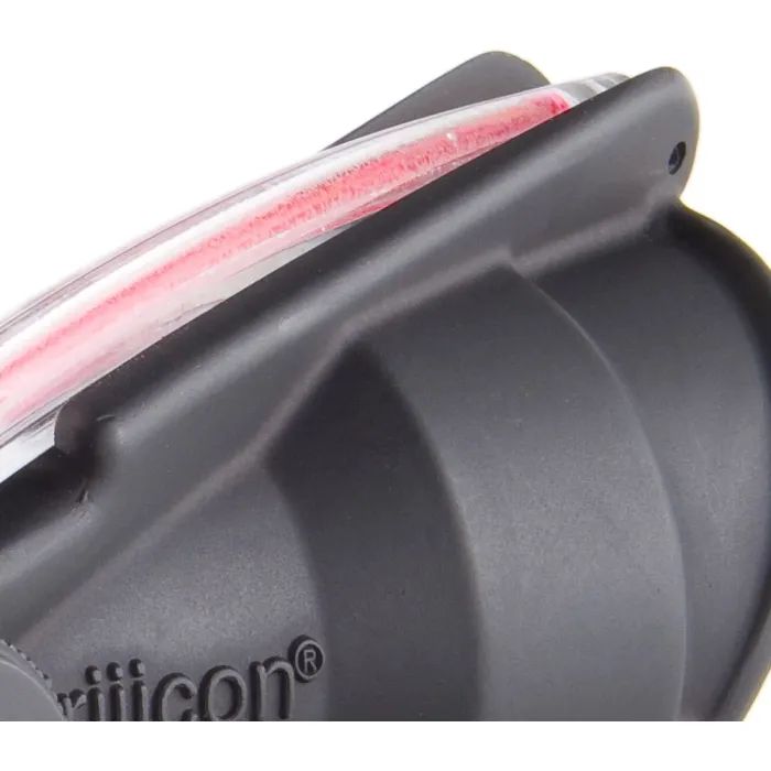 Оптический прицел Trijicon ACOG 4x32 BAC Dual illum Green Chevron .223/5.56 BDC (TA31F-G 100218) изображение 12