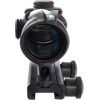 Оптический прицел Trijicon ACOG 4x32 BAC Dual illum Green Chevron .223/5.56 BDC (TA31F-G 100218) изображение 6