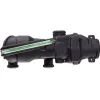 Оптический прицел Trijicon ACOG 4x32 BAC Dual illum Green Chevron .223/5.56 BDC (TA31F-G 100218) изображение 7