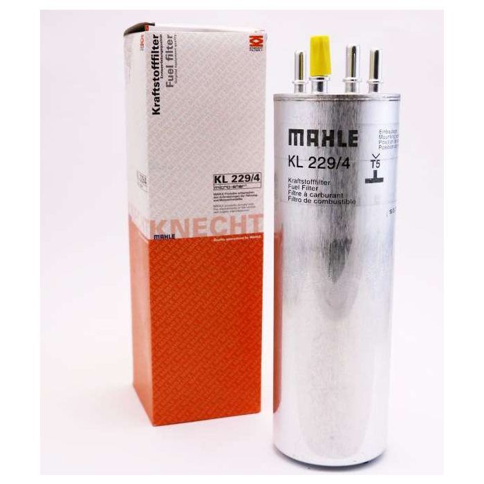 Фильтр топливный SHAFER FM229/4