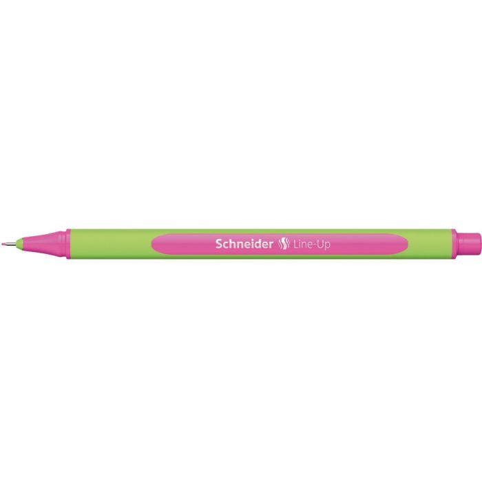 Лайнер Schneider Line-Up 0,4 мм pink neon (S191069) зображення 4