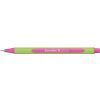 Лайнер Schneider Line-Up 0,4 мм pink neon (S191069) зображення 4