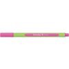 Лайнер Schneider Line-Up 0,4 мм pink neon (S191069)