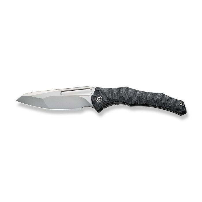 Ніж Civivi Spiny Dogfish Black Blade G10 Green (C22006-3)
