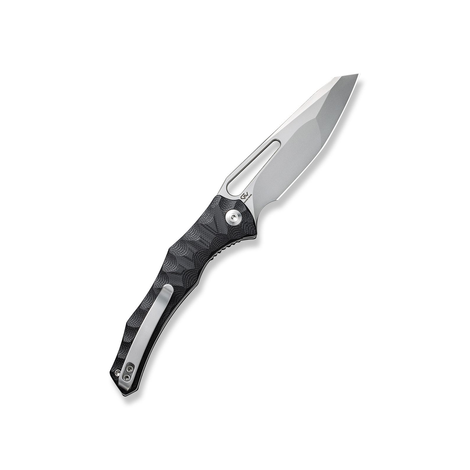 Нож Civivi Spiny Dogfish G10 Black (C22006-1) изображение 2
