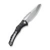 Ніж Civivi Spiny Dogfish G10 Black (C22006-1) зображення 2