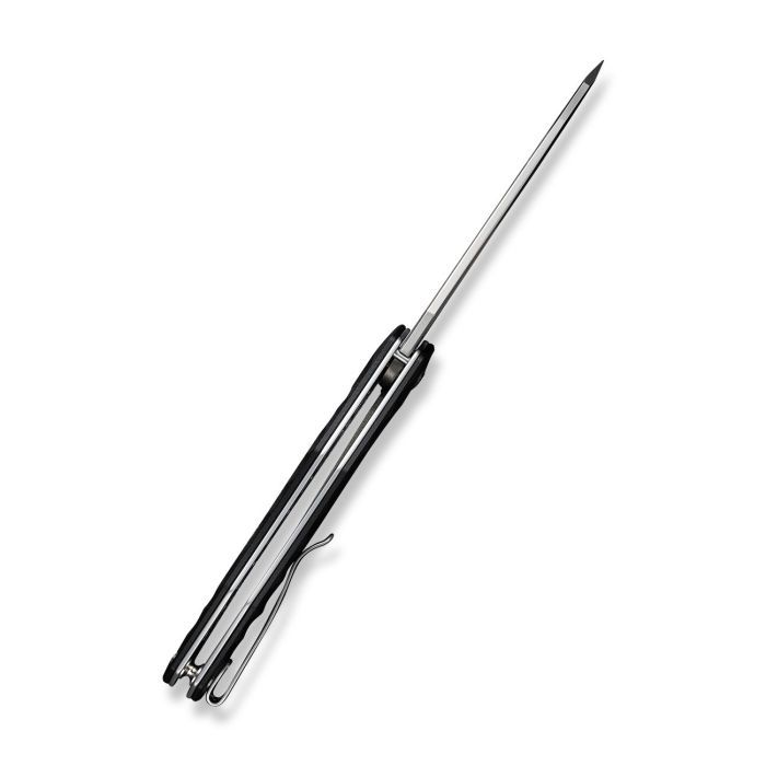 Ніж Civivi Spiny Dogfish Black Blade G10 Green (C22006-3) зображення 3