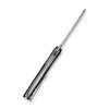 Ніж Civivi Spiny Dogfish G10 Black (C22006-1) зображення 3