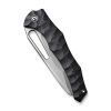 Ніж Civivi Spiny Dogfish G10 Black (C22006-1) зображення 5