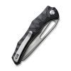 Ніж Civivi Spiny Dogfish G10 Black (C22006-1) зображення 6