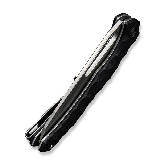 Ніж Civivi Spiny Dogfish Black Blade G10 Green (C22006-3) зображення 7