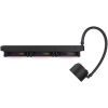 Система жидкостного охлаждения NZXT Kraken Elite RGB 360mm AIO (RL-KR36E-B1) изображение 4