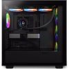 Система жидкостного охлаждения NZXT Kraken Elite RGB 360mm AIO (RL-KR36E-B1) изображение 6