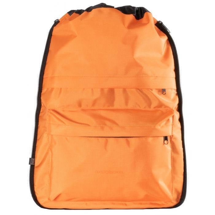 Сумка для обуви Cool For School Антивор Оранжевый (CF85768-06)