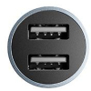 Зарядний пристрій Proda Azeada Mintone PD-C38 2 USB, 2.4A (PD-C38-BK) зображення 3