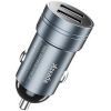 Зарядное устройство Proda Azeada Mintone PD-C38 2 USB, 2.4A (PD-C38-BK) изображение 4