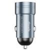 Зарядное устройство Proda Azeada Mintone PD-C38 2 USB, 2.4A (PD-C38-BK) изображение 5