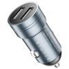 Зарядное устройство Proda Azeada Mintone PD-C38 2 USB, 2.4A (PD-C38-BK)