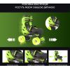 Роликові ковзани Neon Сombo Green розмір 30-33 (NT09G4) зображення 10
