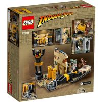 Конструктор LEGO Indiana Jones Побег из потерянной гробницы (77013) изображение 10