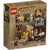 Конструктор LEGO Indiana Jones Побег из потерянной гробницы (77013) изображение 10