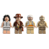 Конструктор LEGO Indiana Jones Побег из потерянной гробницы (77013) изображение 9
