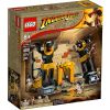 Конструктор LEGO Indiana Jones Побег из потерянной гробницы (77013)