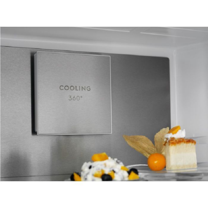 Холодильник Electrolux RNT7ME34K1 зображення 10