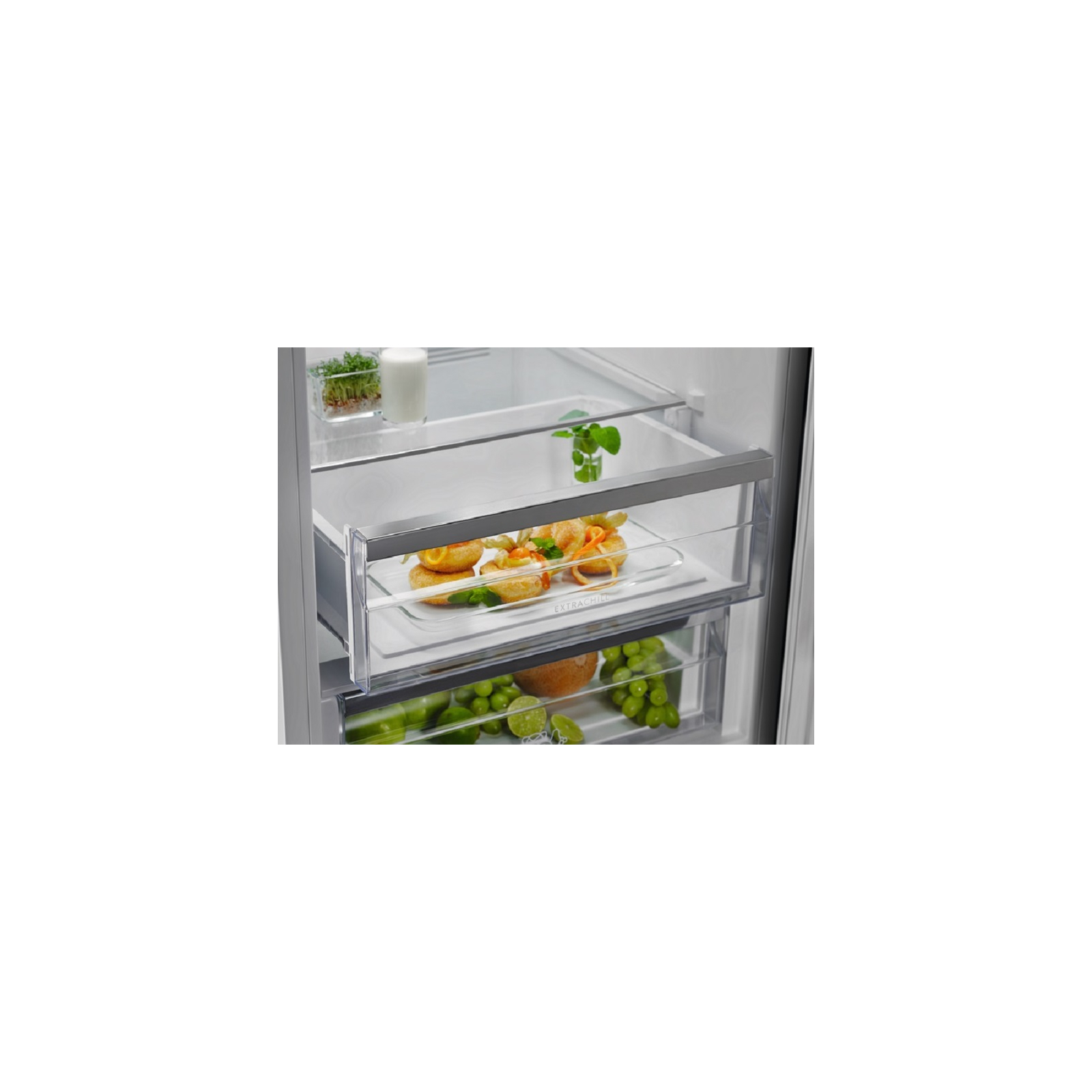 Холодильник Electrolux RNT7ME34K1 зображення 7