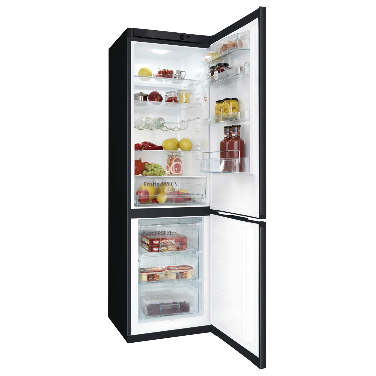 Холодильник Snaige RF58SM-S5JJ2E изображение 4