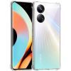 Чохол до мобільного телефона BeCover Anti-Shock Realme 10 Pro Plus 5G Clear (709333) зображення 2