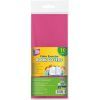 Обкладинки для зошитів Cool For School 10 шт в упаковці, рожевий (CF69124-09)