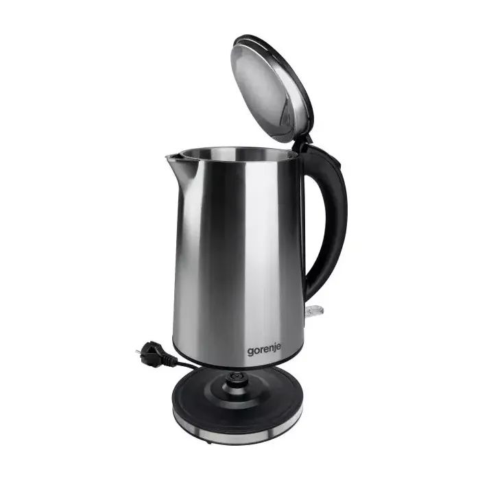 Электрочайник Gorenje K 15 DWS (K15DWS) изображение 2