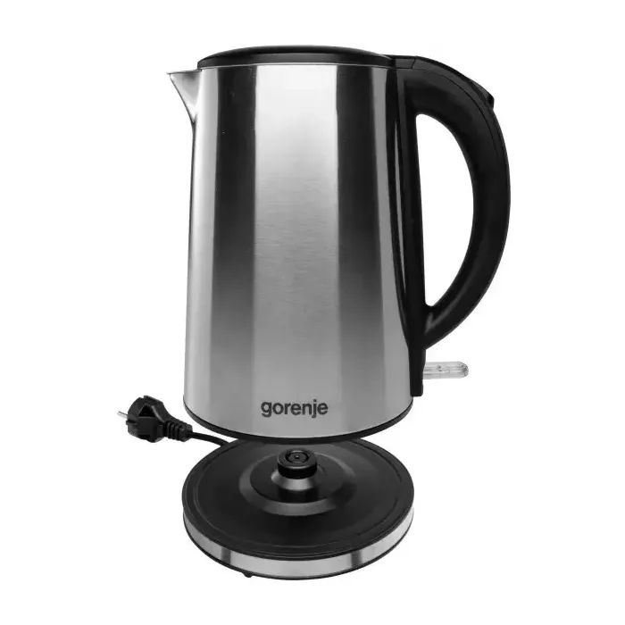 Электрочайник Gorenje K 15 DWS (K15DWS) изображение 3