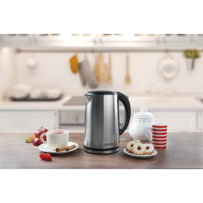 Электрочайник Gorenje K 15 DWS (K15DWS) изображение 5