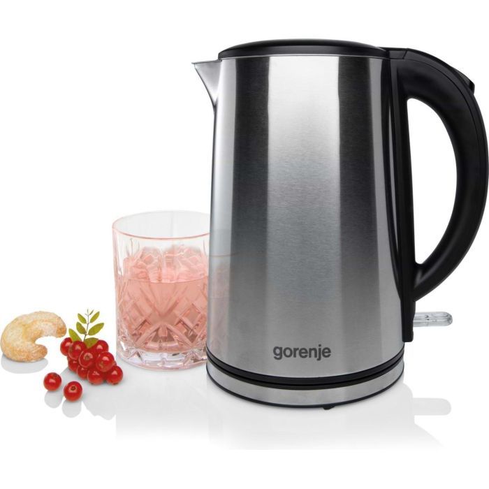 Электрочайник Gorenje K 15 DWS (K15DWS) изображение 8