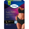 Подгузники для взрослых Tena Lady Pants Plus для женщин Large 8 шт Black (7322541130750) изображение 2