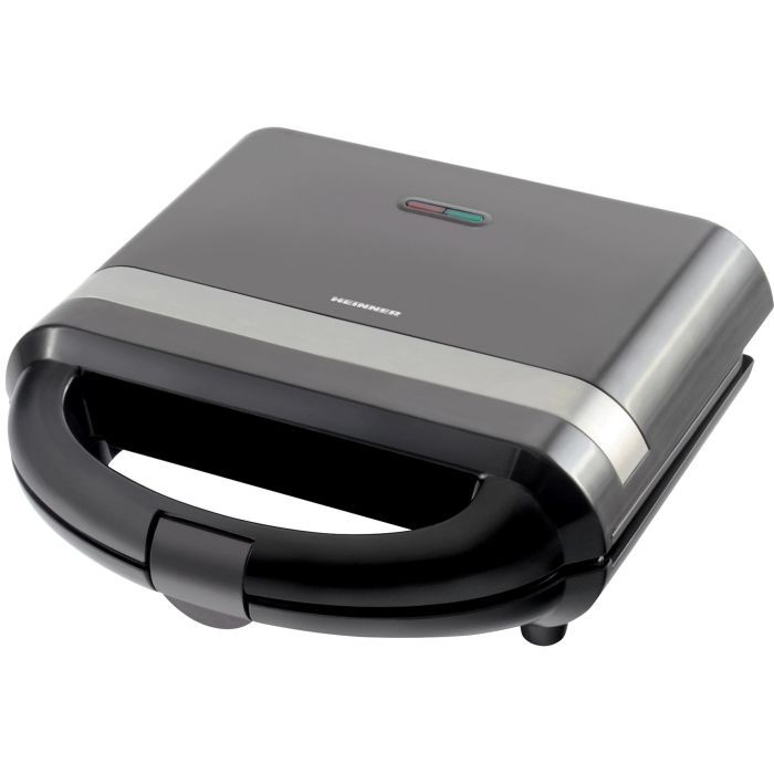 Сендвічниця HEINNER SM-H700BK