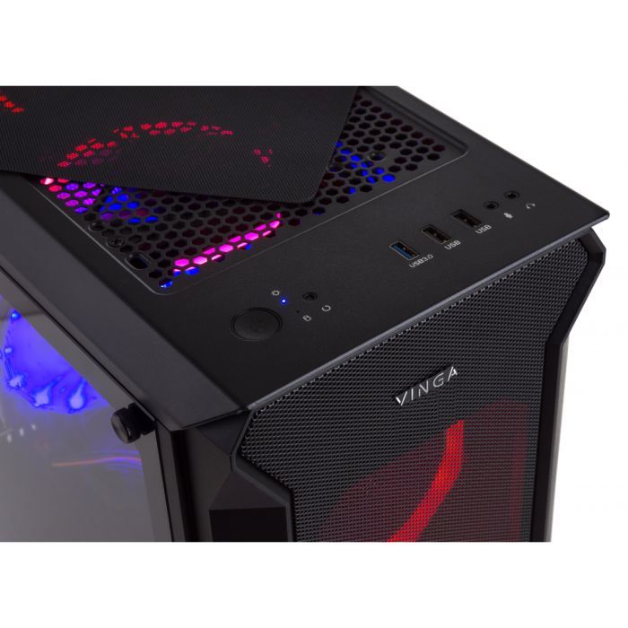 Комп'ютер Vinga Wolverine D6337 (I5M16G4060TI.D6337) зображення 4