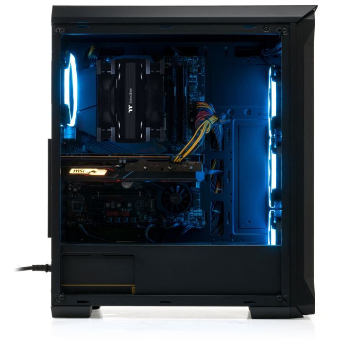 Комп'ютер Vinga Wolverine D6337 (I5M16G4060TI.D6337) зображення 5